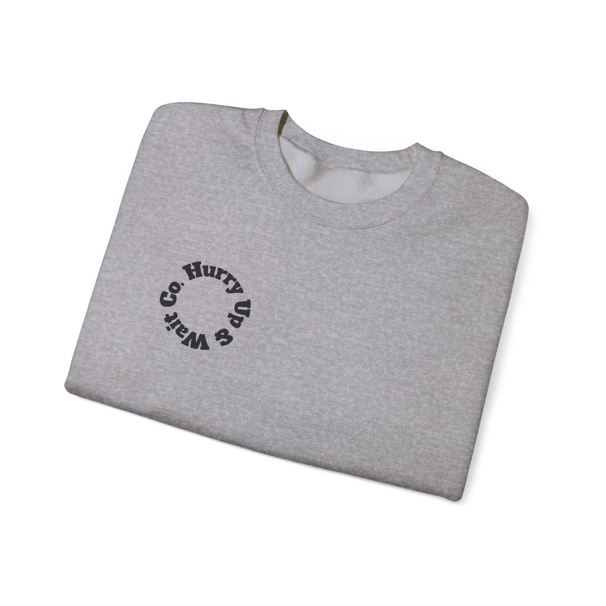 Fit In Crewneck