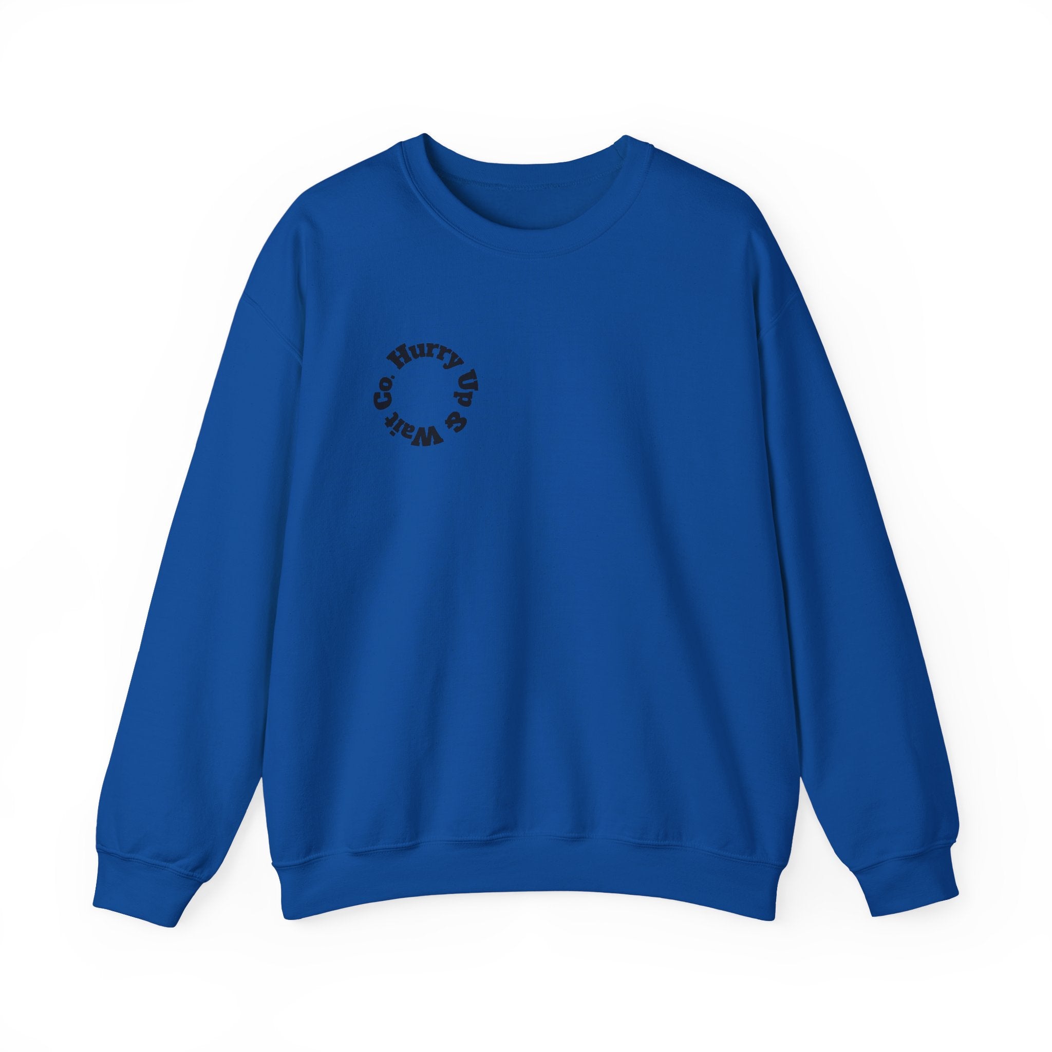 Fit In Crewneck