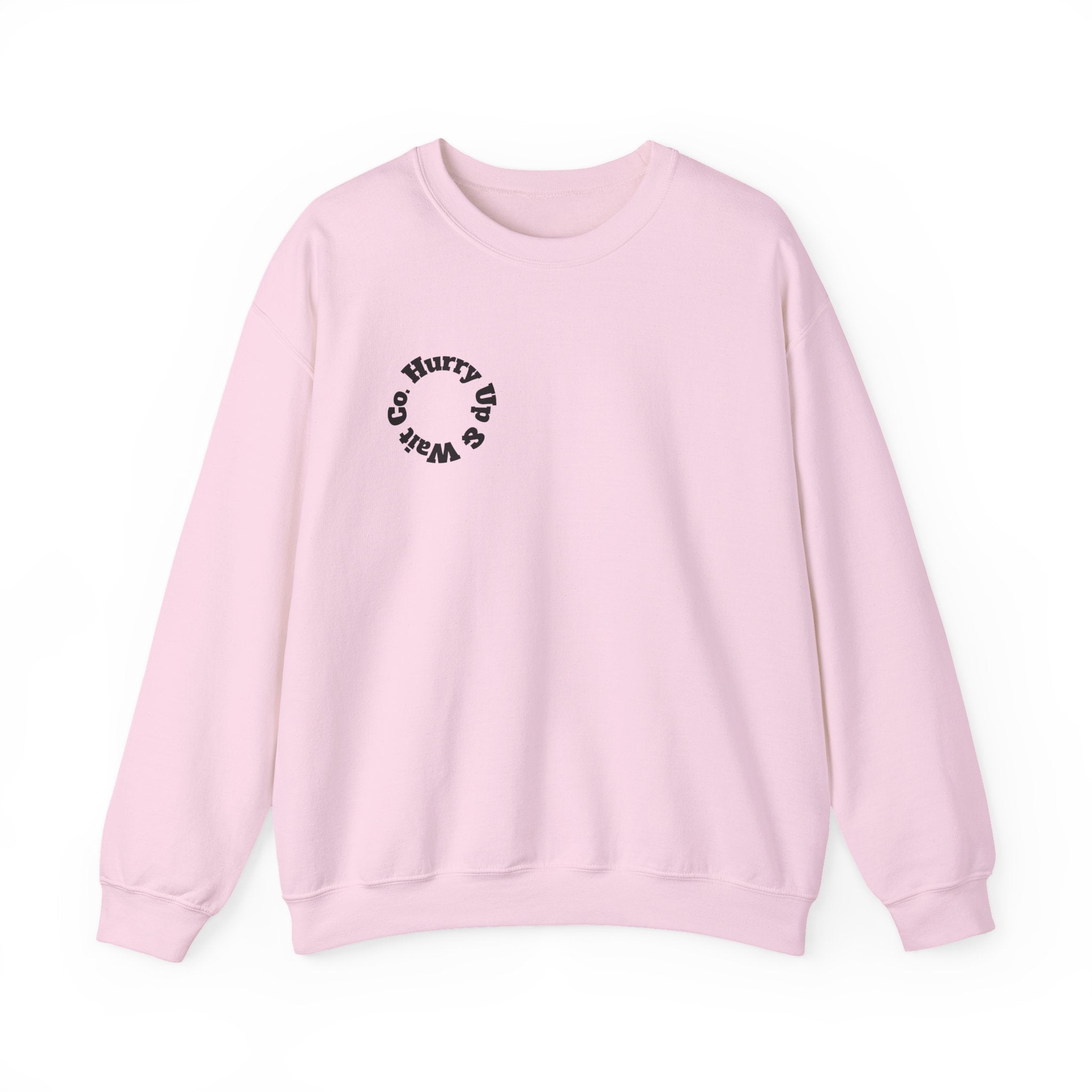 Fit In Crewneck