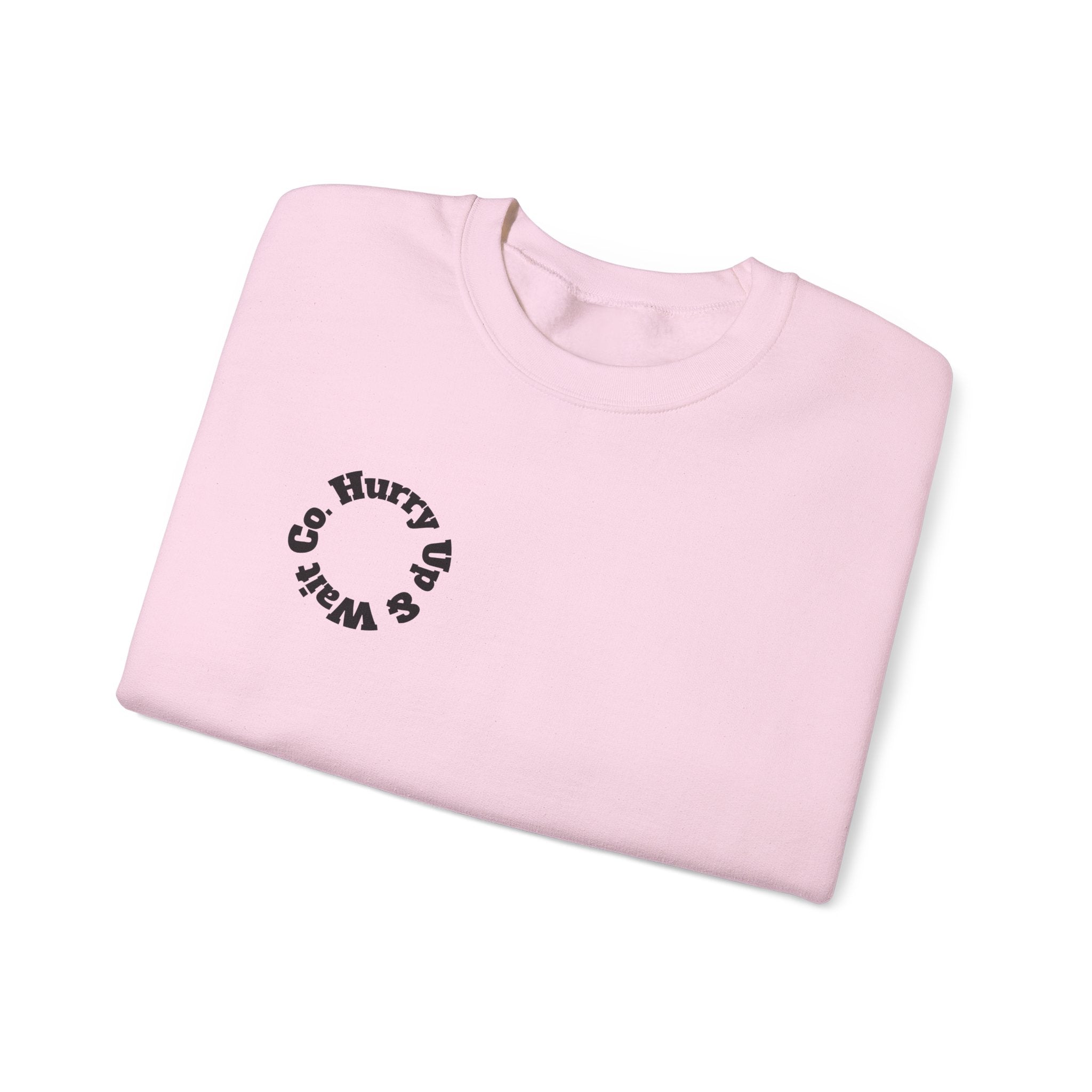Fit In Crewneck