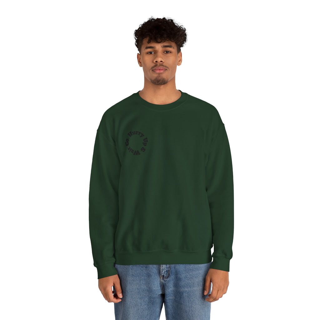 Fit In Crewneck