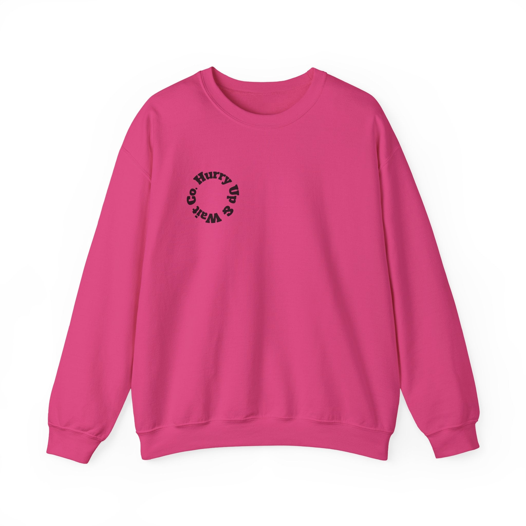 Fit In Crewneck