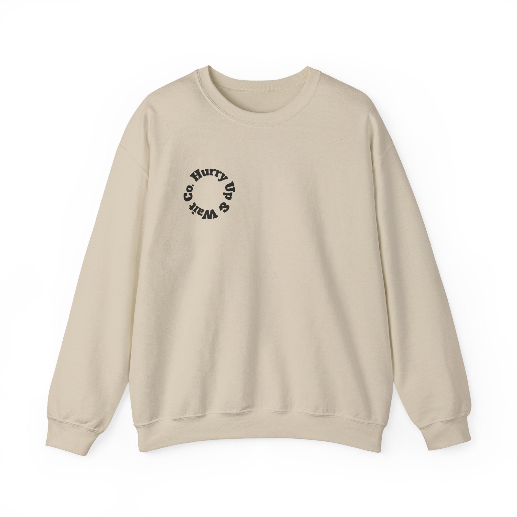 Fit In Crewneck