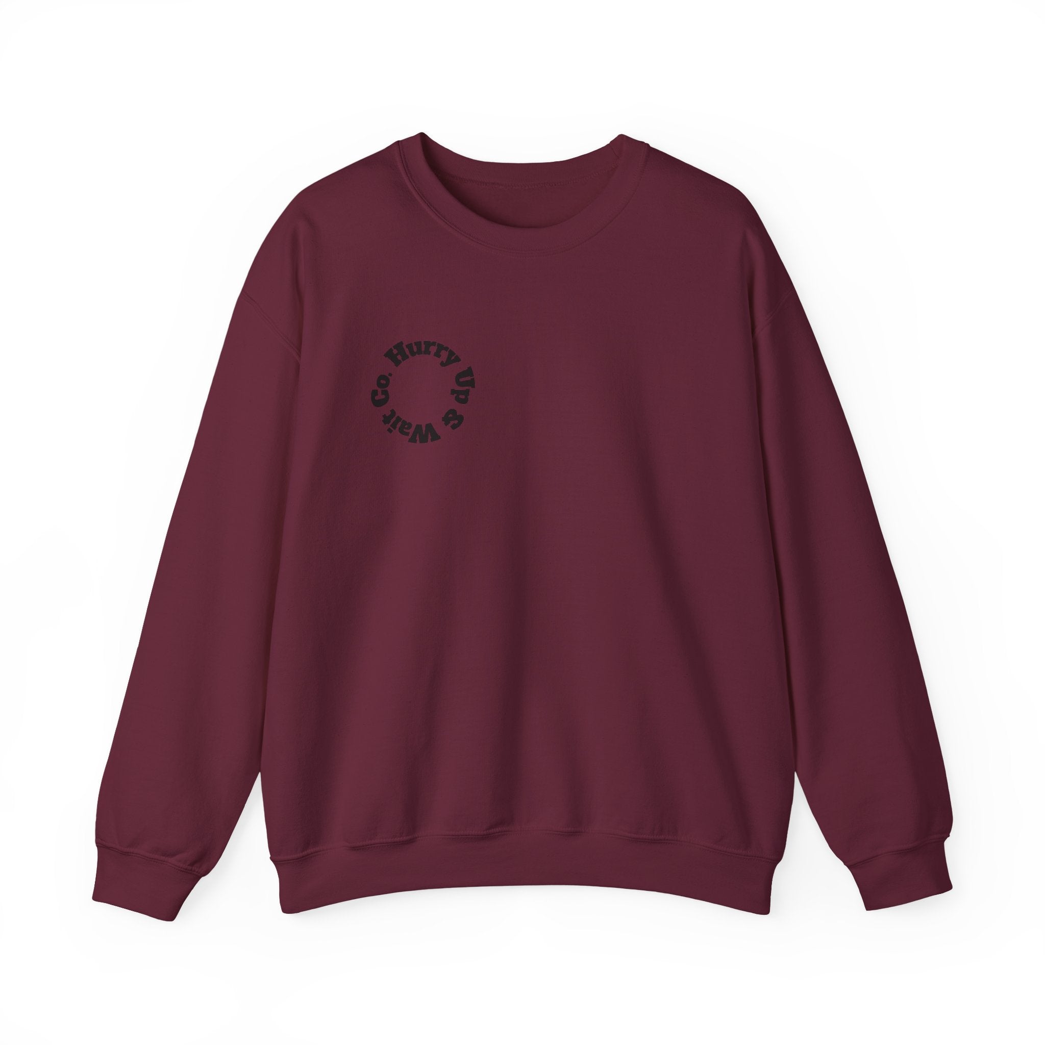 Fit In Crewneck