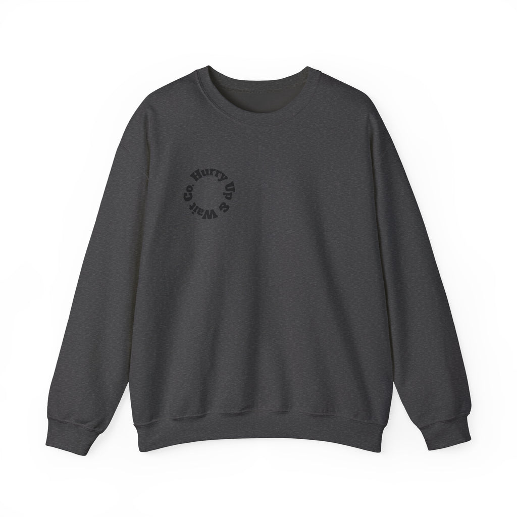 Fit In Crewneck