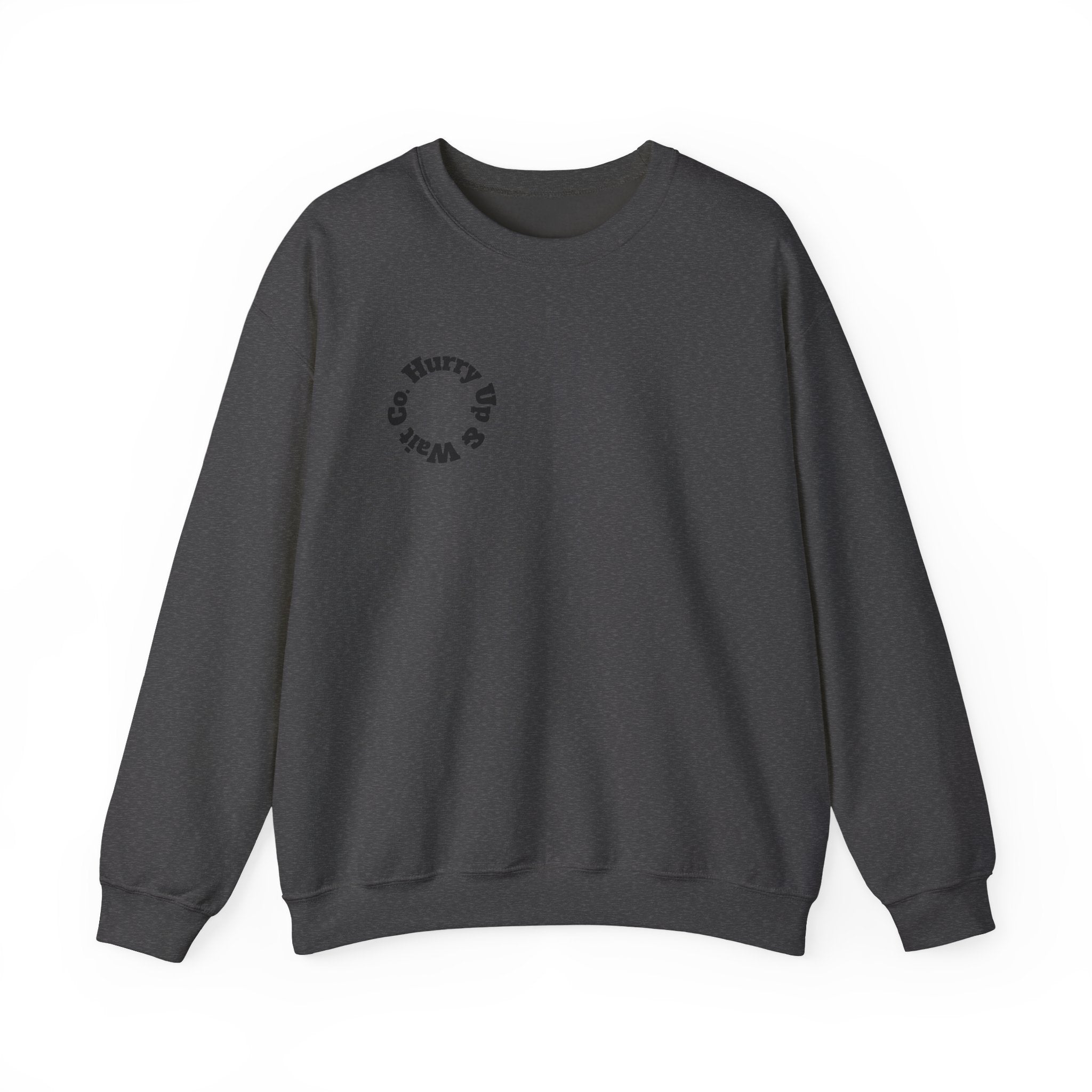 Fit In Crewneck