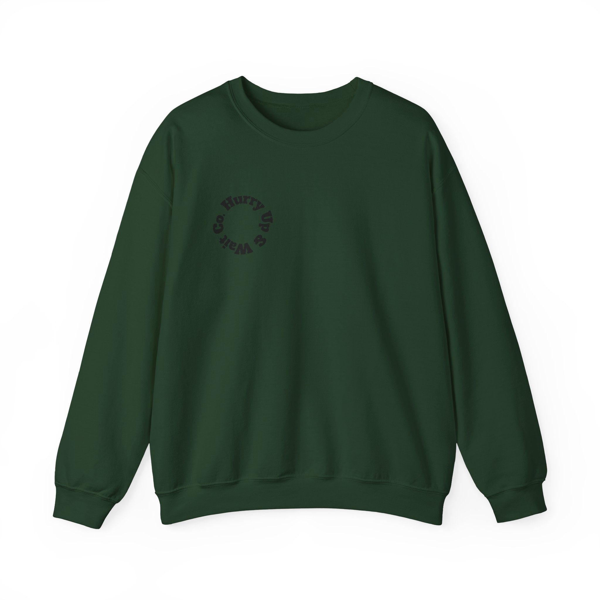 Fit In Crewneck