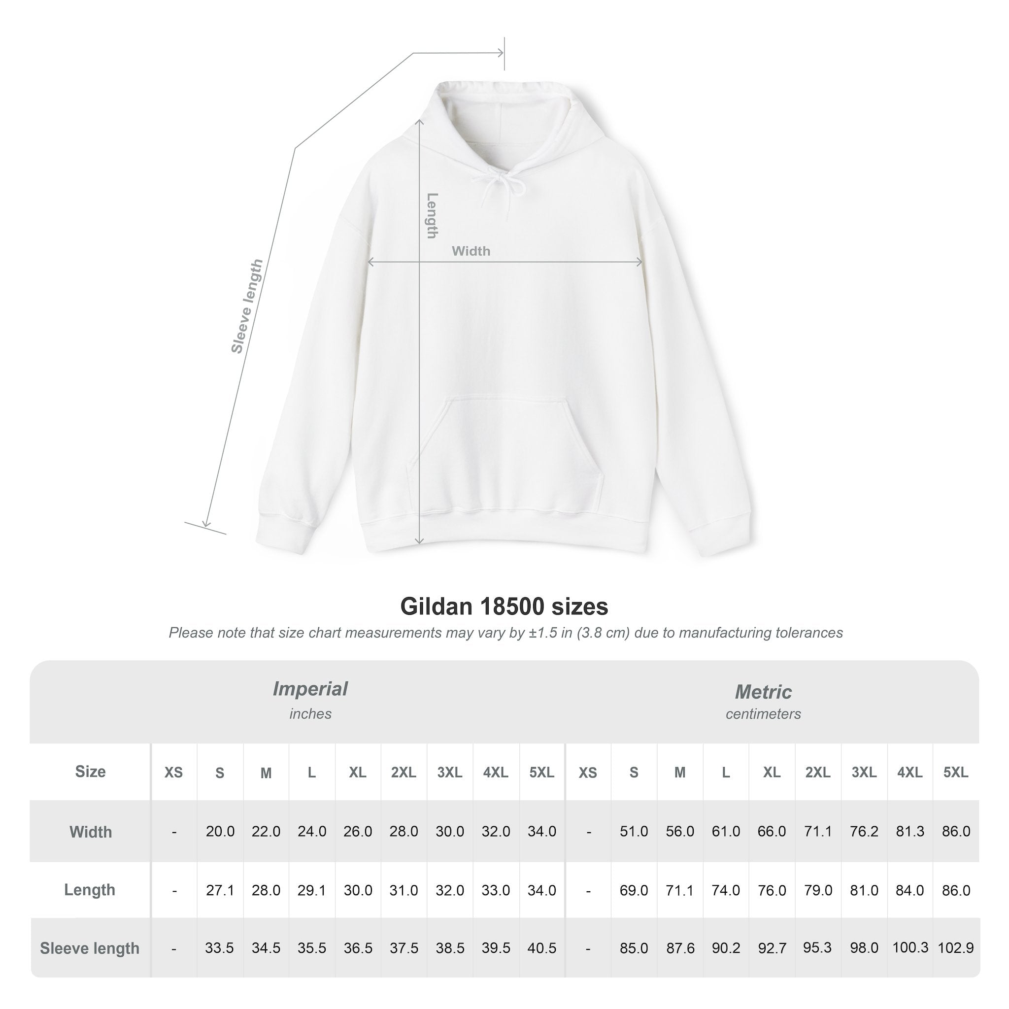 Built Different Hoodie