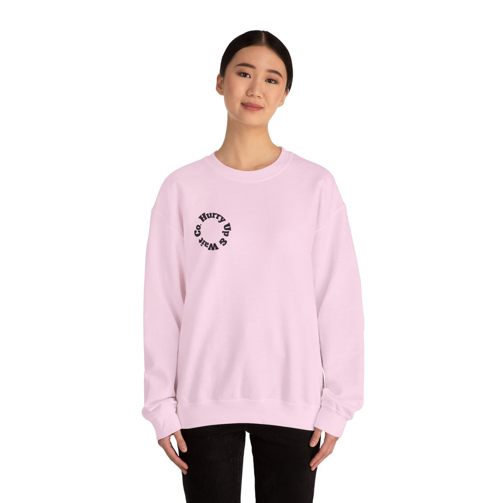 Fit In Crewneck