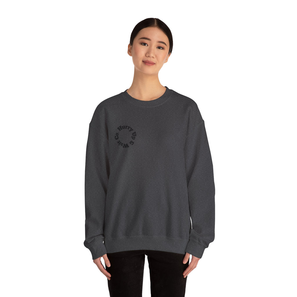 Fit In Crewneck