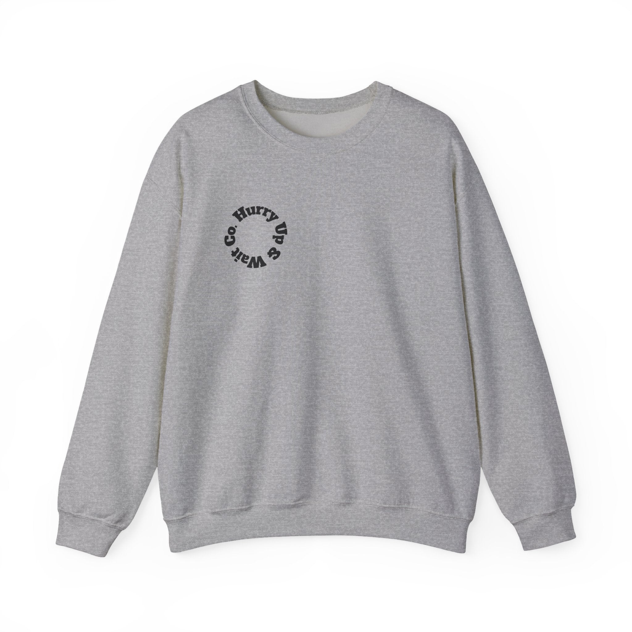 Fit In Crewneck